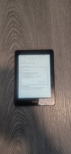 Amazon Kindle Voyage eReader 7th Generation 4 GB Wi-Fi 6in Black