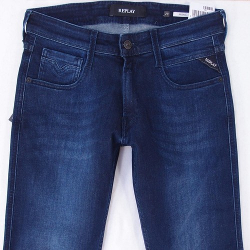 Hommes replay m914 anbass - hommes,