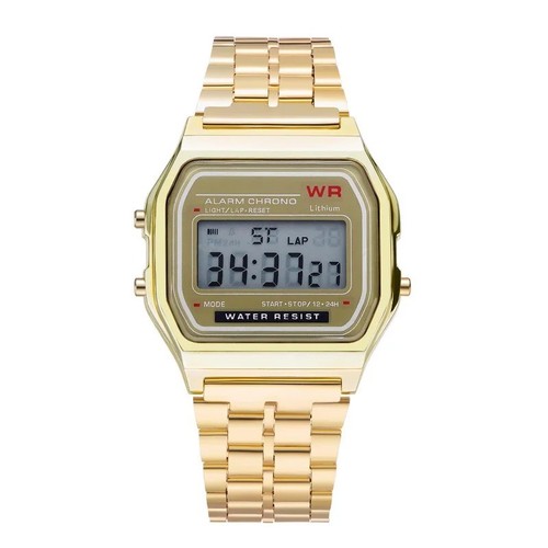Montre digitale vintage - digitale,