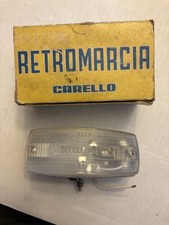 Lamborghini Miura Ferrari 275 GTB NOS Carello reverse light 18.500.000 InThe Box