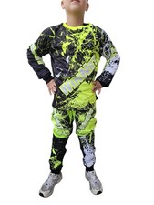 Tuta Kit Complet Completino