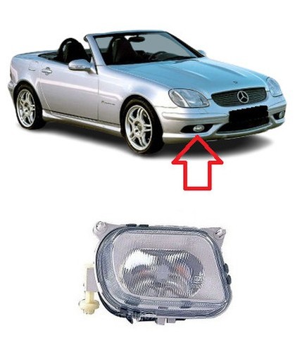 Neuf pour mercedes benz - neuf,