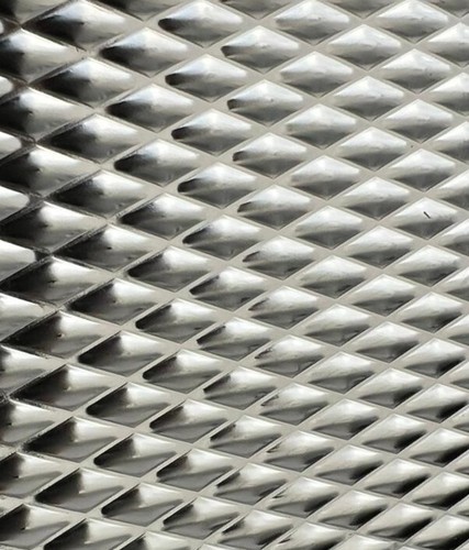 Design tole acier inox - design, en