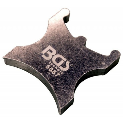 Outil blocage arbre came - arbre,