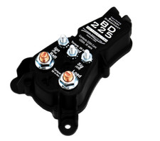 Battery Disconnect 225 AMPS Precision Circuits