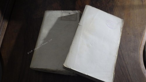 1818 véritables actes - 1818.véritables, des