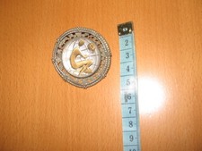 TRES RARE BROCHE EXPO 58