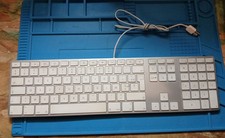 Clavier USB Apple Magic Keyboard A1243 AZERTY