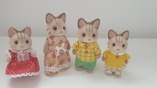 Sylvanian Families Figurine