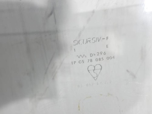 Pare brise citroen gsa g13625 - pare,