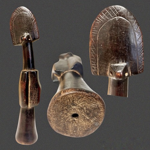 Art tribal africain ancien - tribal,