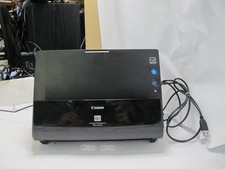 Canon ImageFORMULA DR-C225 II Office Document Scanner with A/C Adapter+USB