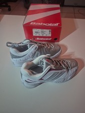 🎾 Chaussures Tennis Femme BABOLAT Team Lady II Pointure 38 (NEUF/NEW)