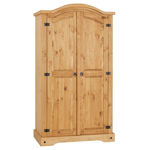Armoire penderie avec ports - armoire,