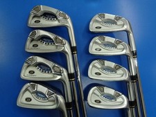 Ensemble fer à repasser