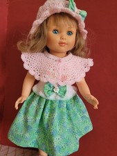 VETEMENTS CONCUS POUR POUPEE