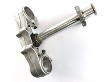 KTM 640 LC4 [2003] - pont de