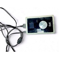 Apogee Duet 2 USB Audio Interface w/ Cables