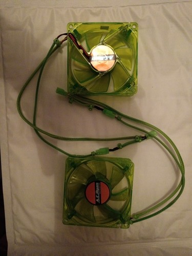 Ventilateurs ordinateur - ventilateurs,