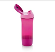 Promo Tupperware -25% 💦💦  Éco Bouteille Gourde On the Go 600 ml, Neuve