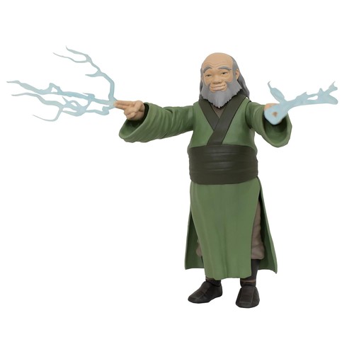 Avatar dernier maître - avatar, de