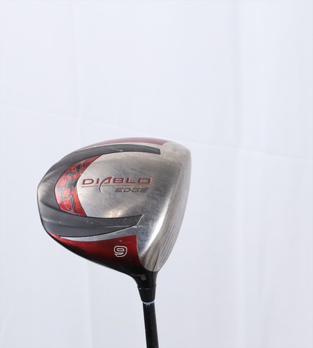 Callaway diablo edge - callaway, 9°
