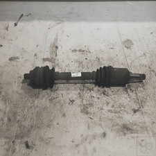 arbre de transmission arrière gauche SMART ROADSTER W452 Roadster Brabus 6681d5