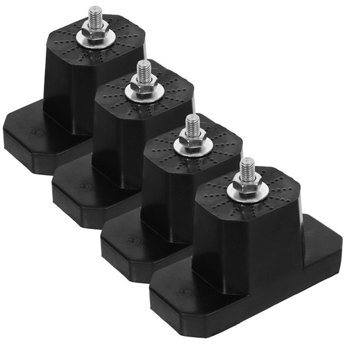 Pcs tapis antichoc support - pcs,