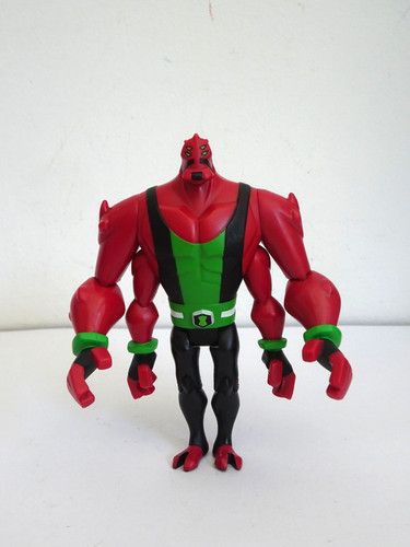 Figurine ben bandai - figurine,