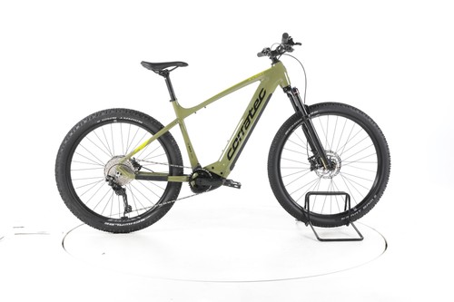 Corratec power vert elite - corratec, e-power