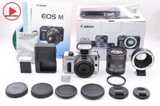 Appareil photo sans miroir