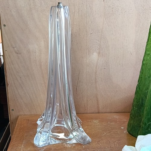 Daum france pied lampe en - france,