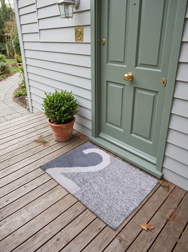 Tapis salon coton 100 - salon, 100%