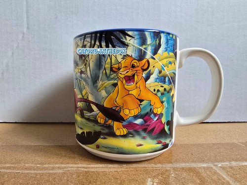 Tasse mug cup - tasse, scène