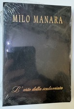 MANARA PORT FOLIO 999 EX N/S