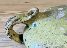 XIX ème Ancienne terre Cuite