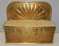 -BELLE  BOITE A COUVERTS