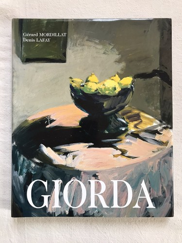 Giorda gérard mordillat et - mordillat,