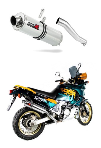 Xrv 750 africa - rd07, 1993