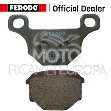 Comprimés Frein ferodo