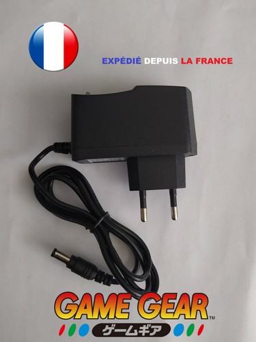 Alimentation transfo console - alimentation, console-
