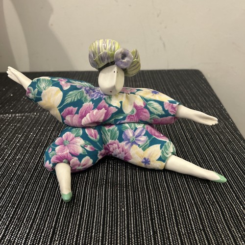 Vintage cerri art - cerri, poupee
