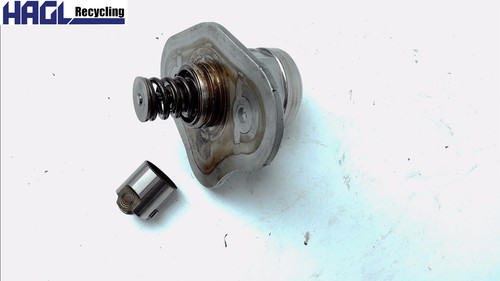Pompe injection directe - directe, À