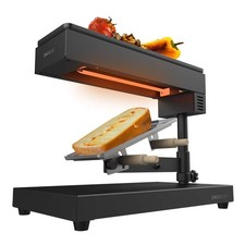 Raclette traditionnelle