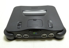 JEU CONSOLE NINTENDO 64 PAL