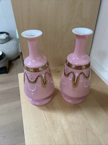 Pair numbered victorian - of,