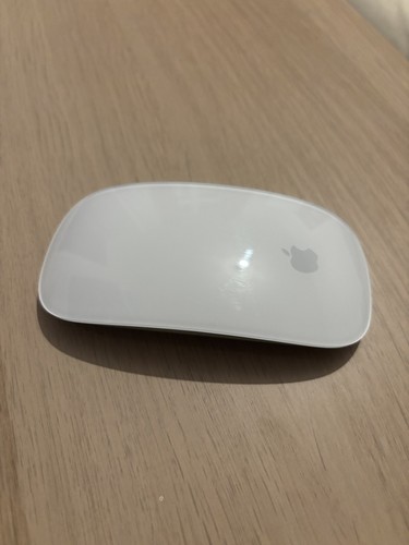 Apple magic mouse surface - apple,
