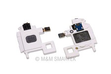 Buzzer pour Samsung Galaxy S3 mini i8190 Haut-Parleur Antenne Blanc Neuf