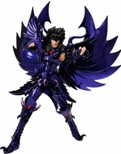 Bandai action figure myth - action,