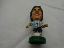 Figurine De Football Hernan